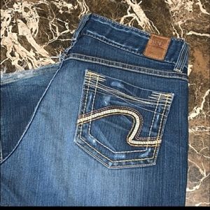 BKE Culture Boot women’s jeans size 31